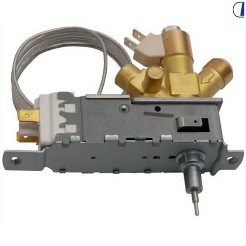 Termostato gas elettrico - gas,