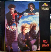 Disco vinile 45 giri  Thompson