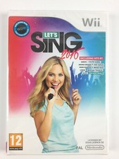 Let's Sing 2016 Hits