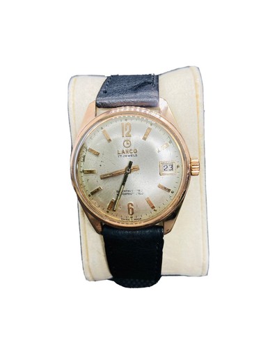 Orologio vintage automatico - vintage,