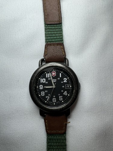 Orologio vintage esercito - vintage,