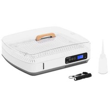 Incubatrice per uova - 35 uova