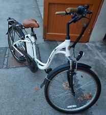 Bicicletta pedalata assistita Smart Way C1 - ottime condizioni-sempre in garage