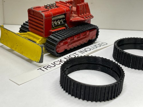 Matchbox super king - matchbox,