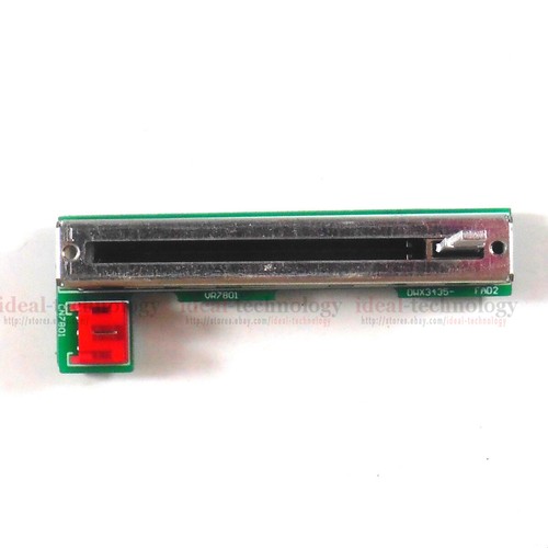 Djm750 gruppo fader adatto - gruppo, a