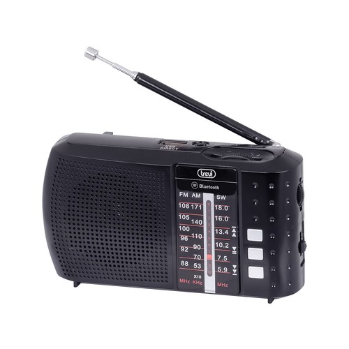 Trevi radio portatile - trevi,