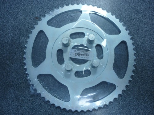 Corona cagiva sst 125 - corona, rr