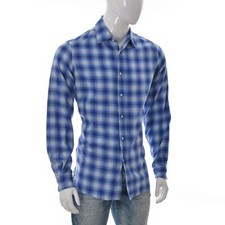 Camicia uomo Alberto Aspesi