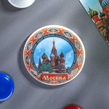 Calamita "Mosca" 6cm in