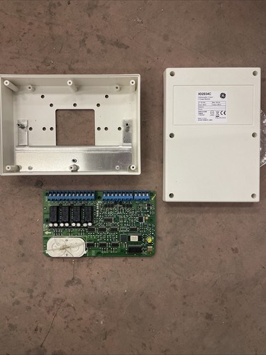 Aritech io2034c modulo - aritech,