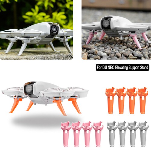 Cavalletto booster volo drone - cavalletto,