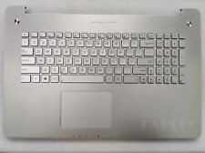 Nuova tastiera retroilluminata