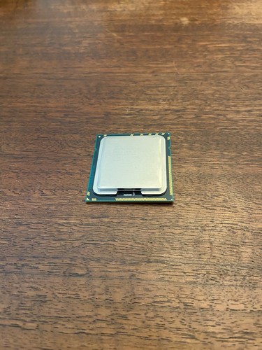 Intel core 920 quad - core, quad-core