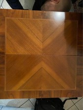 Tavolino salotto allungabile Carpanelli