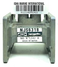 Sistema Radar JRC NJS6318