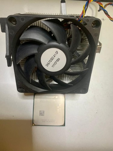 Processore amd phenom - processore,