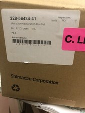 Shimadzu Nexera X2 SPD-M30A