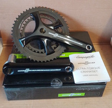 Campagnolo Potenza FC18-P0262 Set Catene Ultra-Coppia 172,5mm 52-36t - REFW3