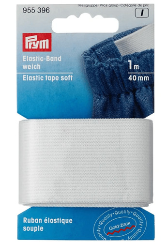 Nastro elastico prym - –, soft