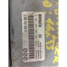 CENTRALINA INIEZIONE ALFA