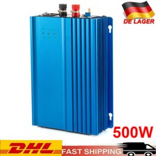 Micro inverter cravatta rete