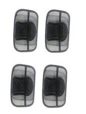 4 X Supporto Lombare