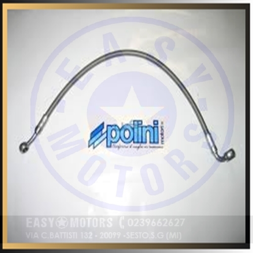 Polini 143 750 026 tubo - polini, 143.750.026