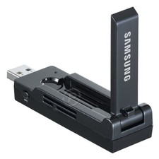 Samsung SEA-W01AC Adattatore di rete WiFi Dongle USB 3.0 per sistemi di sicurezza domestica