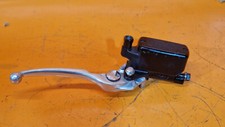 FRONT BRAKE PUMP LEVER HONDA