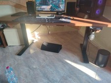 flexispot E5 e Sedia ergonomica