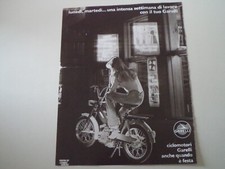 advertising Pubblicità 1977