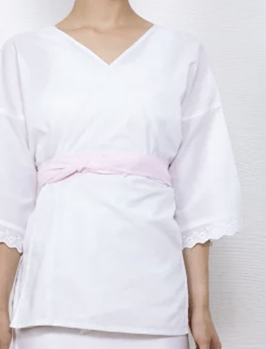 Kimono tradizionale giapponese