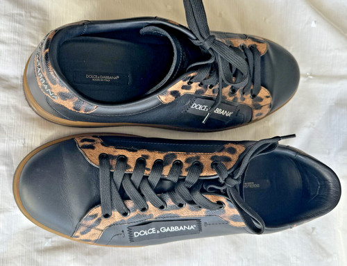 Dolce gabbana sneaker - &, uomo