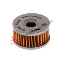 FILTRO OLIO MAHLE PER SUZUKI