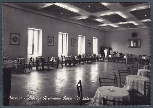 Lecco carenno hotel - lecco,