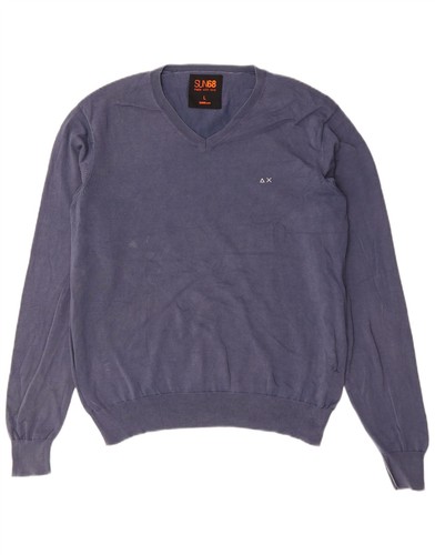 Maglione uomo sun68 - maglione,