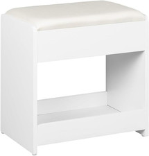 Sgabello Toeletta Trucco