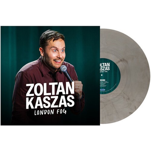 Zolton kaszas london fog - zolton,