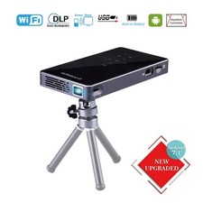 FHD 4K Smart DLP Mini