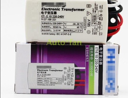 1pz per trasformatore lampada - 1pz,