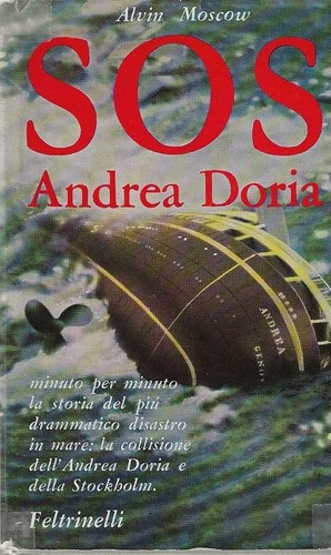 Sos andrea doria alvin moscow - andrea,