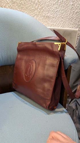 Must cartier sac à - must,