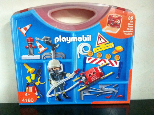 Playmobil città 4180 - playmobil,