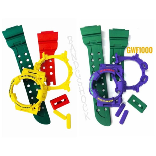 Band bezel set - g7900, &