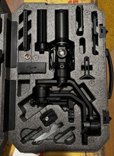 Zhiyun crane gimbal - crane,