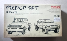 Meng Model VS-007 Set di