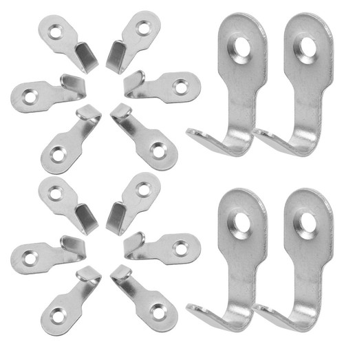 Pezzi ganci appendiabiti da - 20,
