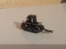 LIMA CARRELLO SBB CFF Re6/6