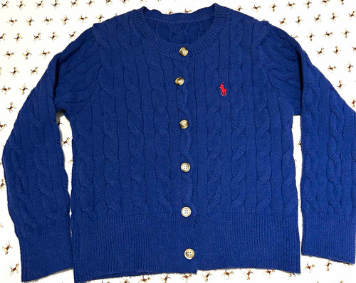 Polo ralph lauren maglione - ralph,