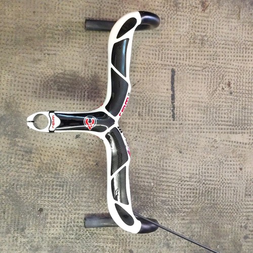 Cinelli ram manubrio bici - 2,